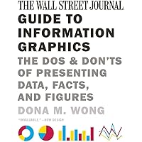 The Wall Street Journal Guide to Information Graphics: The Dos and Don'ts of Presenting Data, Facts, and Figures