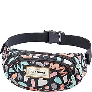 Dakine 08130200, Pacchetto Hip Unisex-Adulto – Marsupio Con Due Scomparti E Tasca Occhiali - 3