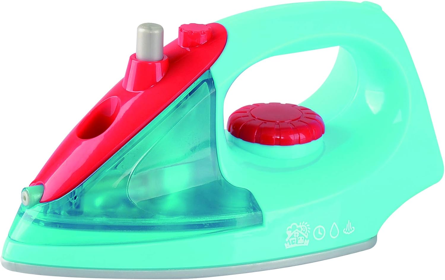 Best  vacuum ironing board