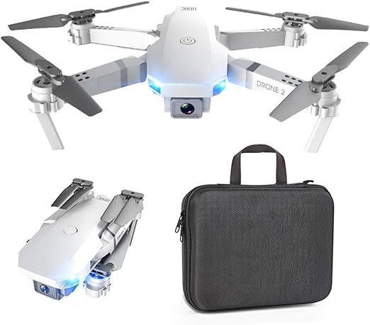 foldable rc mini drone with hd camera