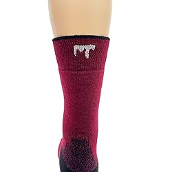 USA Made - Boot Socks - All Season Lightweight
