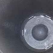 SodaStream 0,6L Glaskaraffe spülmaschinenfest mit fest