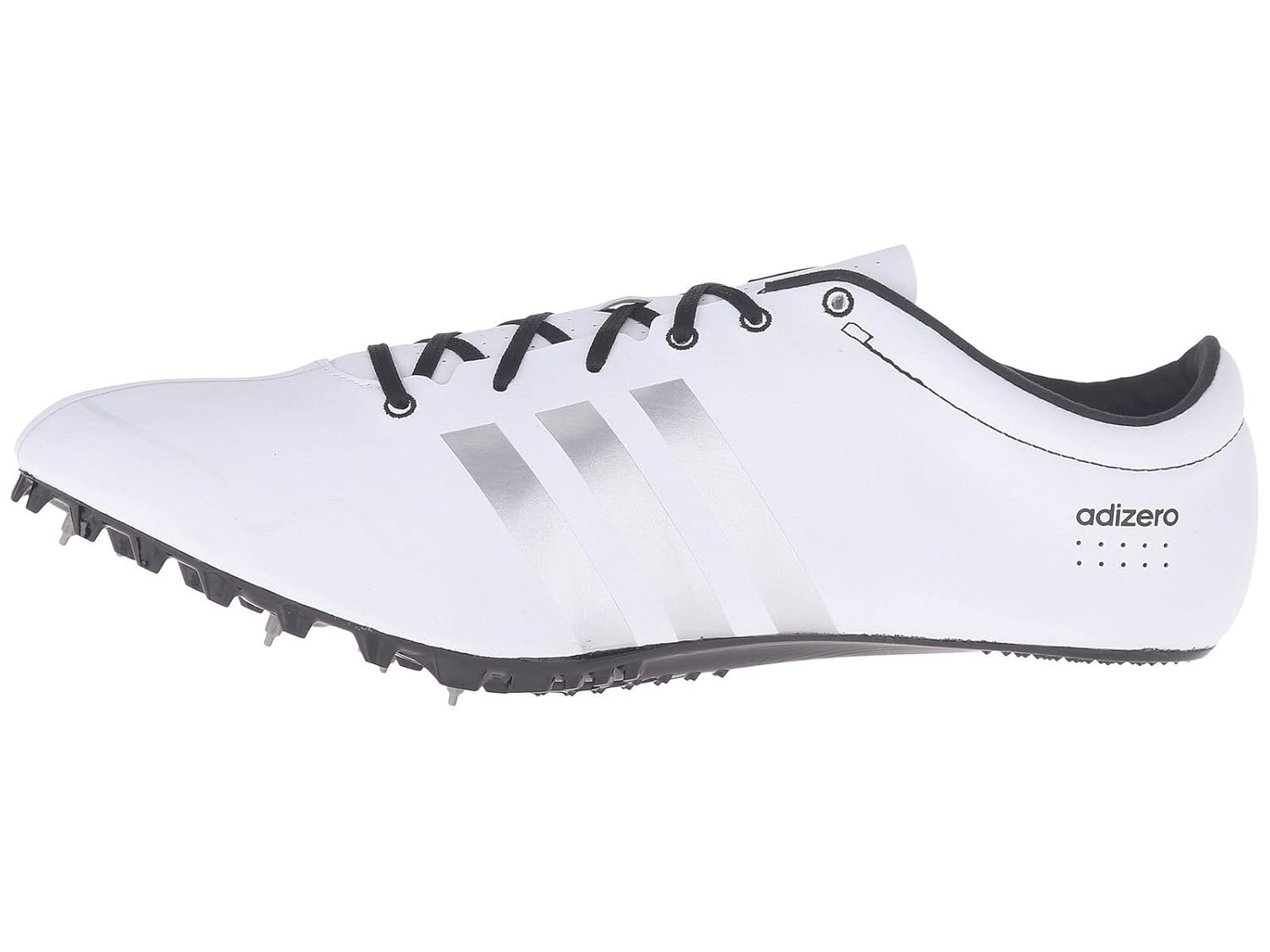 adidas adizero spikes india