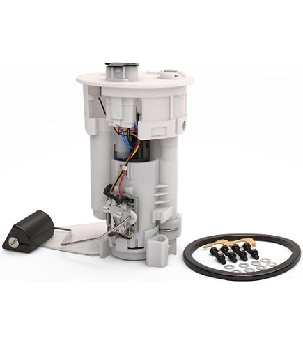 Amazon.com: MAgill Auto Parts Fuel Pump Assy OEM 77020-12450