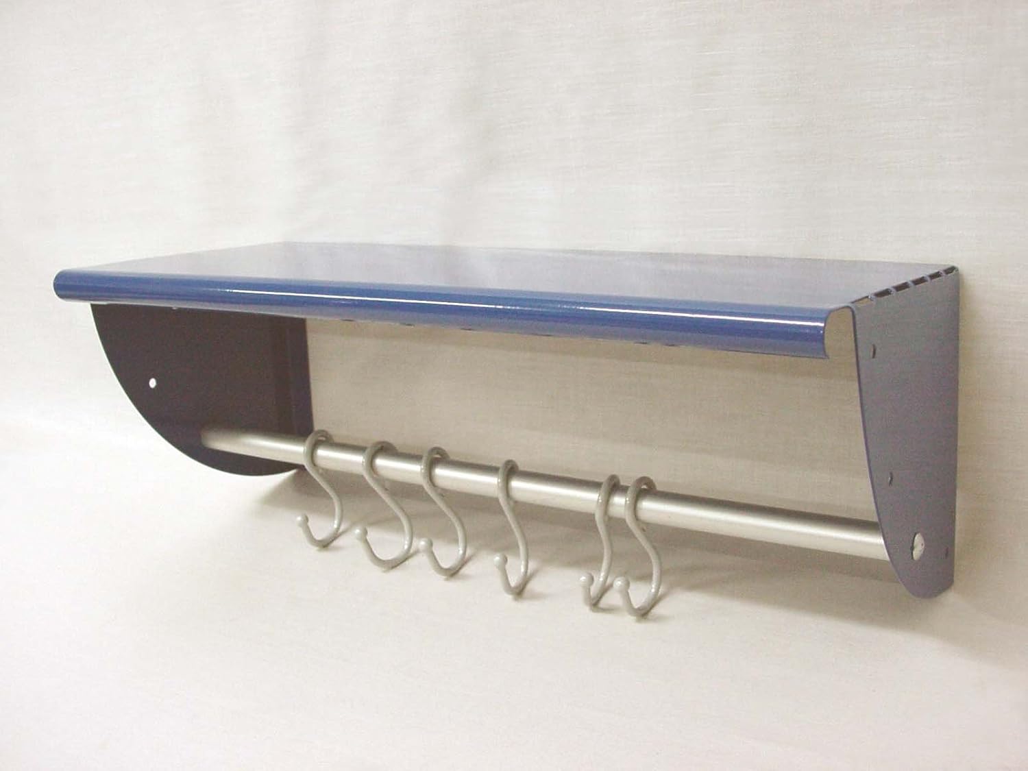Balda con perchero | Percheros de pared, percheros de pie...