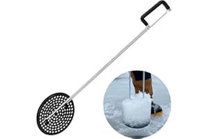 Deep Freeze Ice Skimmer