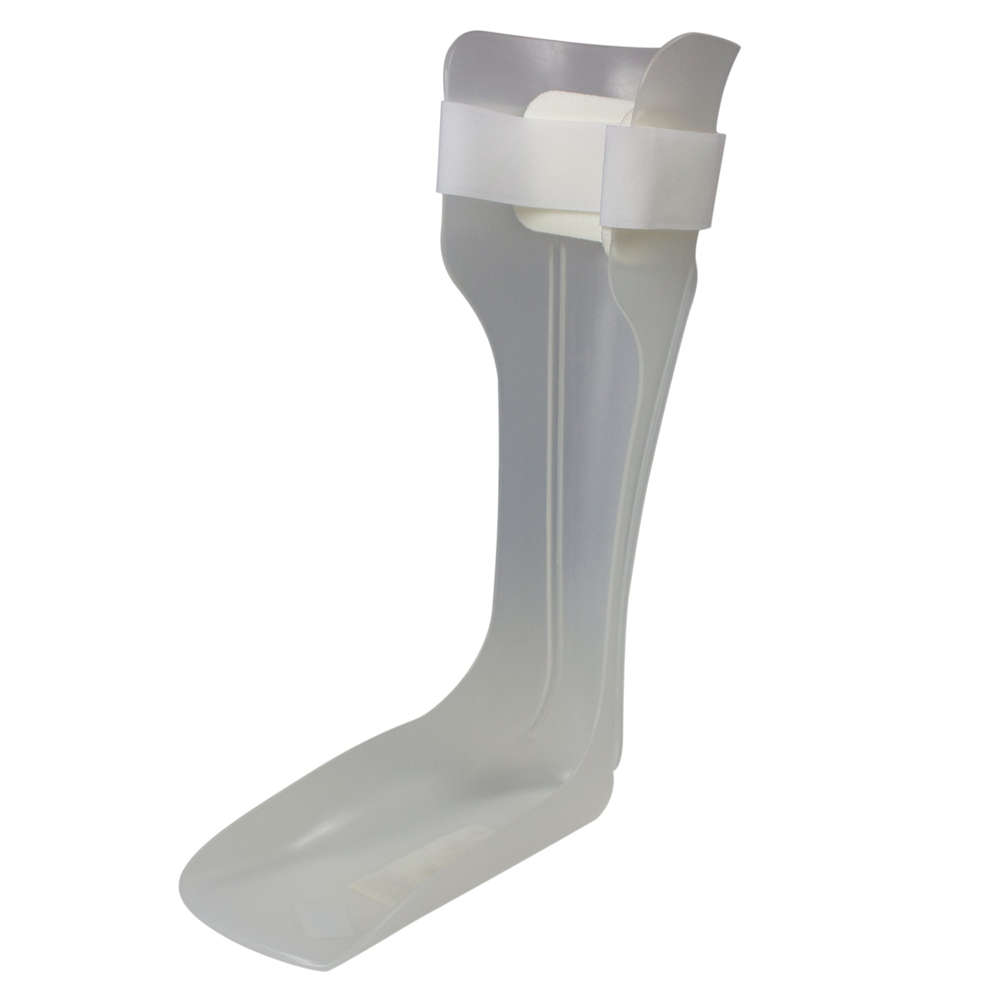 Ankle Foot Orthosis AFO Drop Foot Leg Brace (Right Small) Buy Online