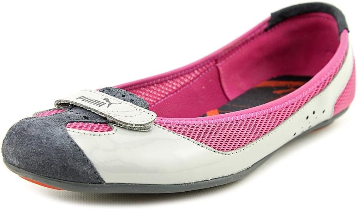 puma zandy flats