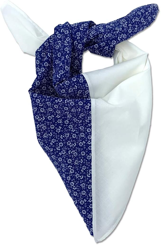 bandana aus baumwolle