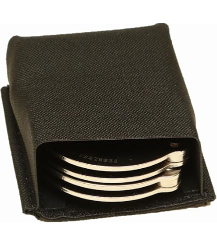 Amazon.com : Esstac DST Medical Pouch - Gen 2 | Tactical Bleeder
