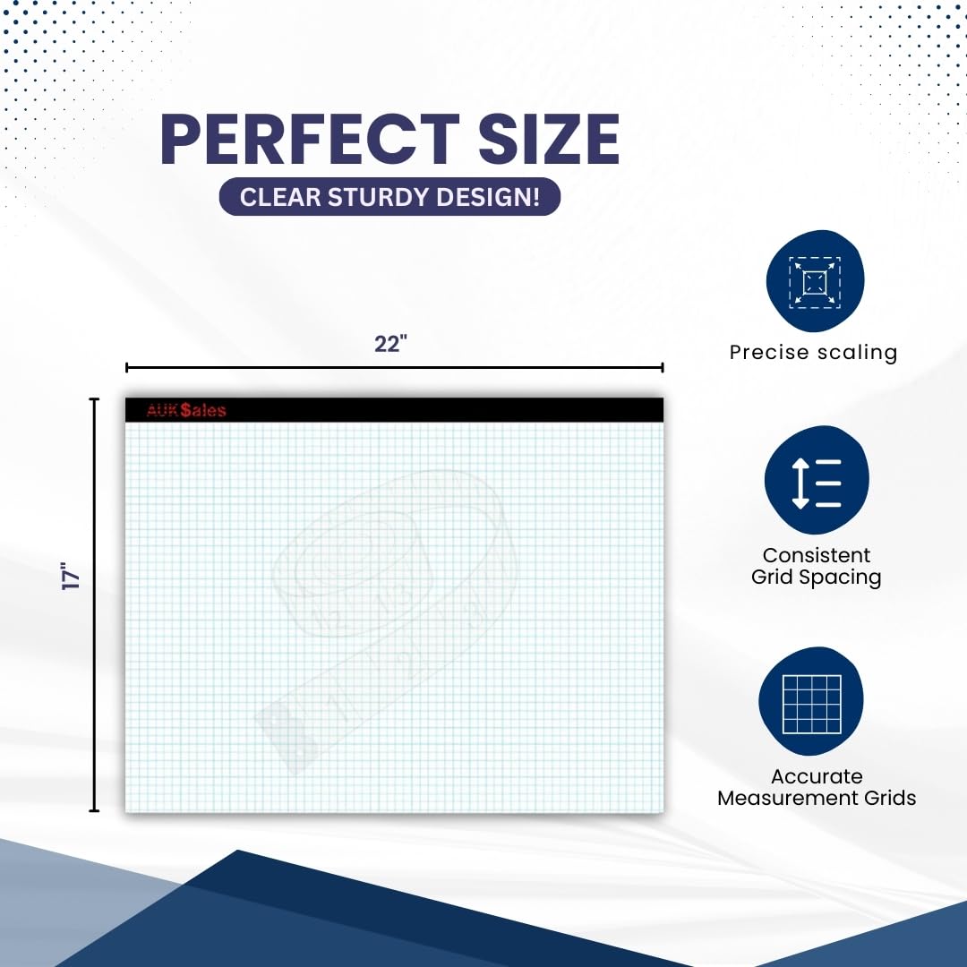 Mua Graph Paper Pad 22