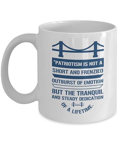 Amazon Com Veteran Coffee Mugs Happiness Is Memorial Day
