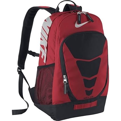 nike air vapor bag
