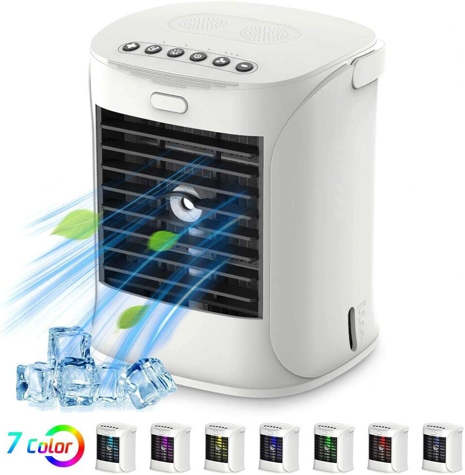 personal desktop cooler