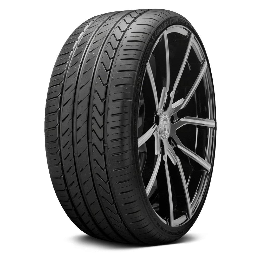  Lexani LX-TWENTY Performance Radial Tire - 265/40r22 106W