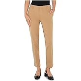Liverpool Los Angeles Kelsey Mid-Rise Trousers