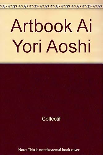 Download Artbook Ai Yori Aoshi PDF