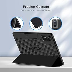 Case for Lenovo Legion Pad Y700 Gen 4 Tablet 8.8