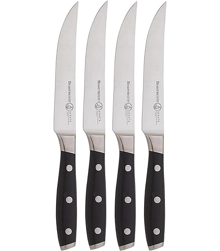 Tenderloin 4点セット　　iitomo56513 Amazon.com: ZWILLING 4-pc Steakhouse Steak Knife Set with