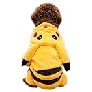 PAWZ Road Halloween Cartoon Design Pet Costume Small Dog Clothes