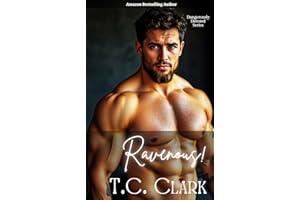 Ravenous! (BWWM): Dangerously Devoted Doms Series (Dangerously Devoted Doms (BWWM) Book 5)