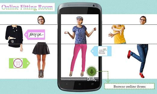 Amazon Com Mix Me Your Virtual Closet Appstore For Android