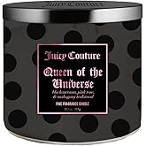 Queen of the Universe by Juicy Couture Candle