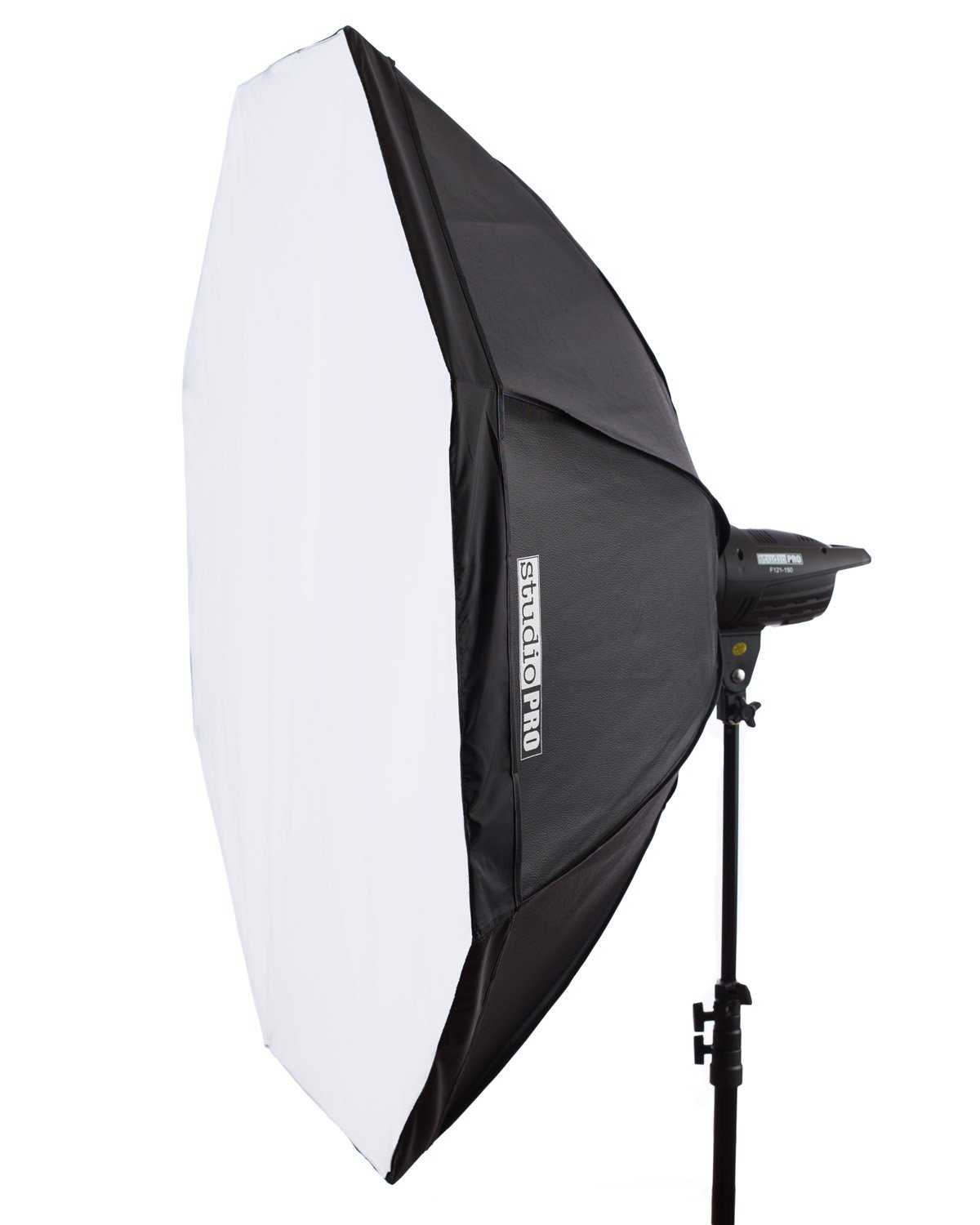 StudioPRO 60 Inch Octagon Softbox Photography Light Diffuser Modifier