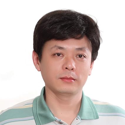 Short Black Men Straight Synthetic Hair Wig Fashion Hair Full Wig