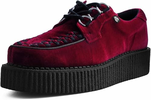 creeper scarpe