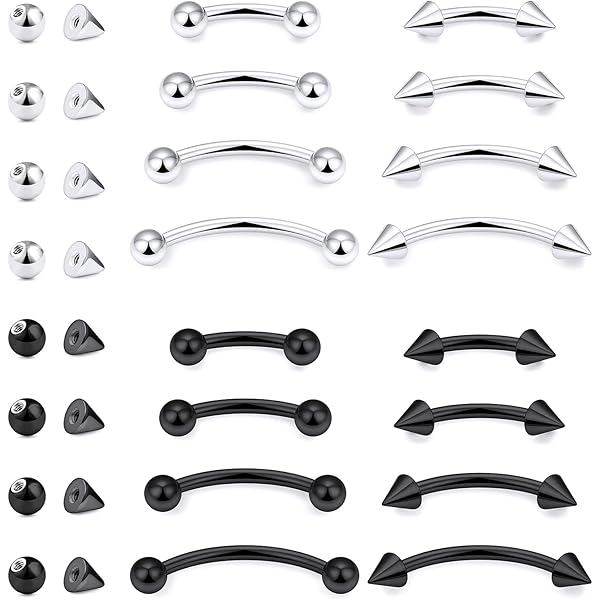 suction cup vibrating device tongue piercing jewelry sold on Temu Canada main image 1