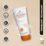 Heliocare Advanced Gel SPF 50 50ml Face Sunscreen for Oily Combination Skin view 2