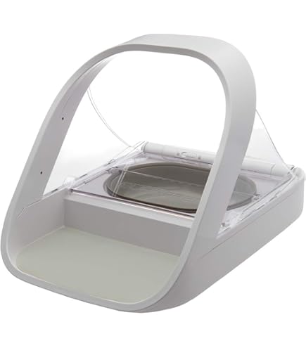 Pet Supplies : SureFlap Sure Petcare SureFeed Pack of Two RFID
