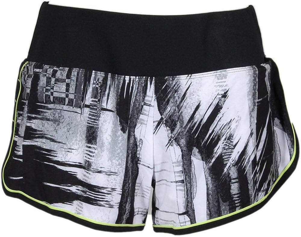 asics women's everysport short