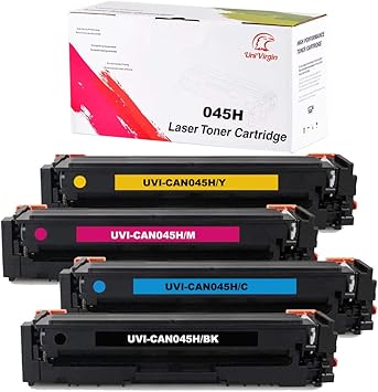 lbp611cn toner