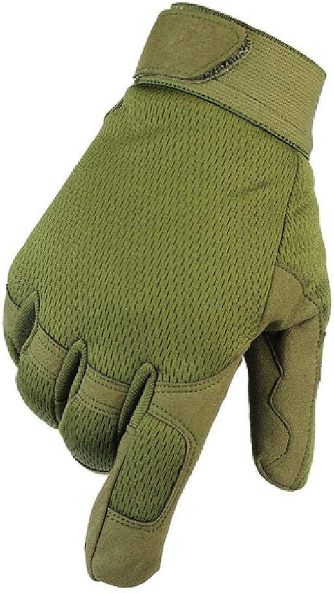 Army Military Tactical Gloves Männer Winter Vollfinger Hard Knuckle Handschuhe Paintball Airsoft