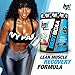 BPI Sports Best BCAA - BCAA Powder - Branched Chain Amino Acids - Muscle Recovery - Muscle Protein Synthesis - Lean Muscle - Improved Performance – Hydration – Sour Candy - 35 Servings - 12.34 oz.