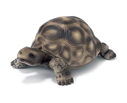 schleich tortoise