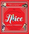 The Annotated Alice: 150th Anniversary Deluxe Edition (150th Deluxe Anniversary Edition)  (The Annotated Books)