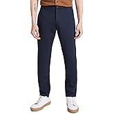 PAIGE Men's Stafford Transcend Knit Trousers