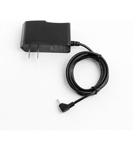 thumbnail image 2 of AC Power Adapter For Panasonic Toughpad FZ-G1 & FZ-M1 4K Tablet – 4K Compatible 2 of 2