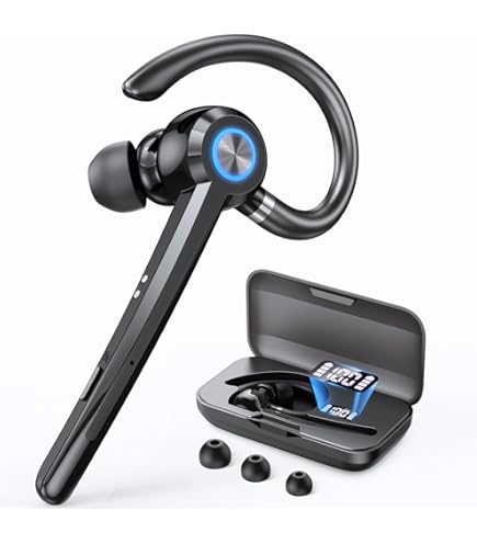 Plantronics M70 Bluetooth Headset, 200739-05 : Amazon.ca: Electronics