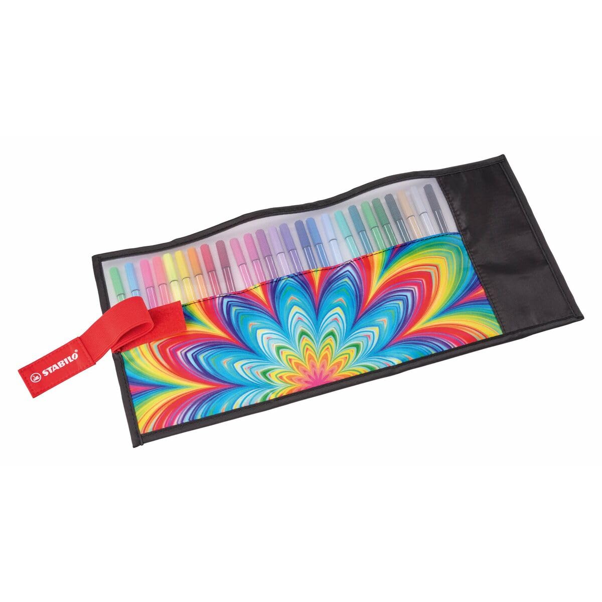 STABILO - Premium-Filzstift - Pen 68 2