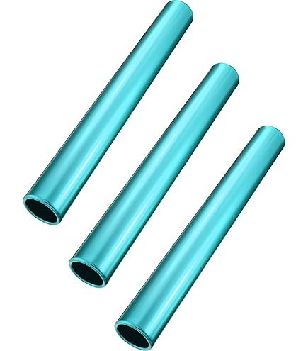 Buy Aluminum Alloy Relay Baton Athletic Athletics Baton Track Field - View #11