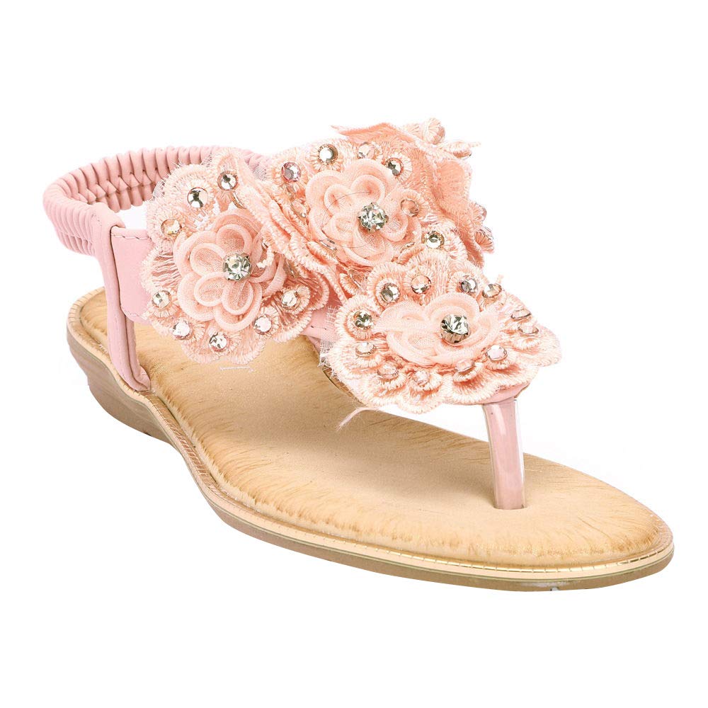 hopscotch baby girl sandals