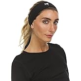 Woolverino Tie Headband