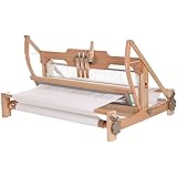 Folding Table Loom 4 Harness 24 Inch By Ashford