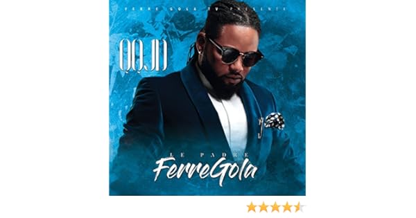 ferre gola qqjd mp3 ferre gola qqjd mp3