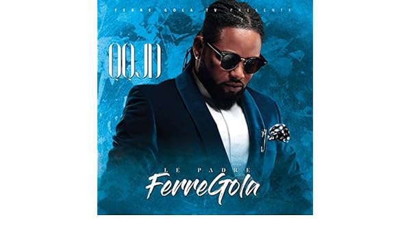 ferre gola monotonie