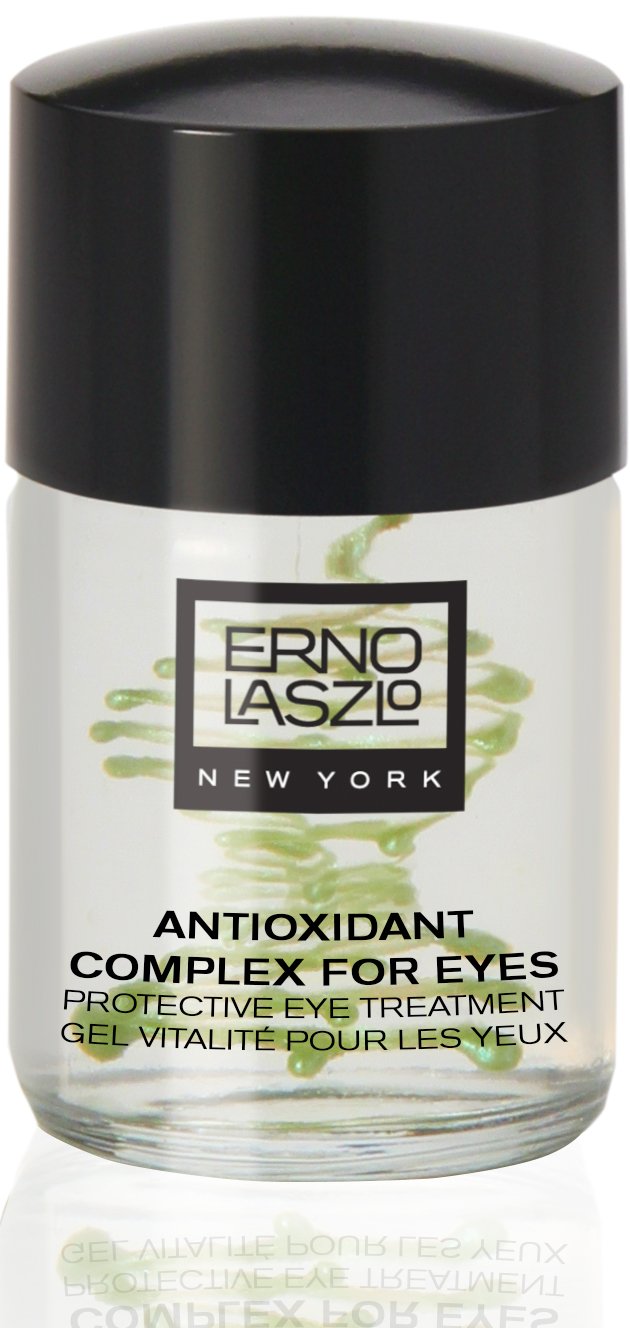 erno laszlo eye